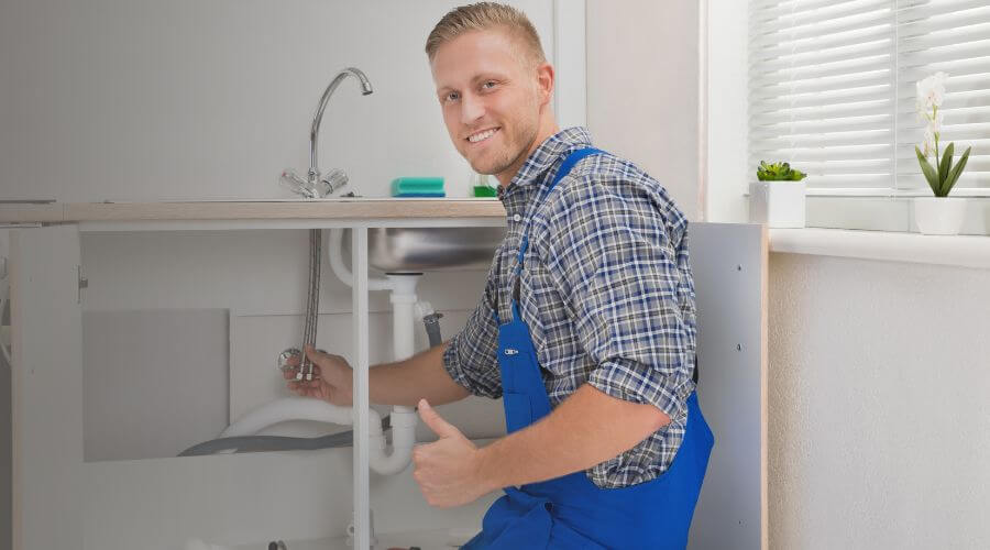 Holiday Plumbing Service in Northome, MN